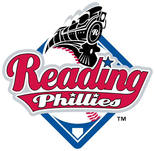 Click to visit the Reading Fightin Phils